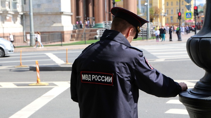 Уголовное дело завели на избивших полицейского двух мигрантов в Москве