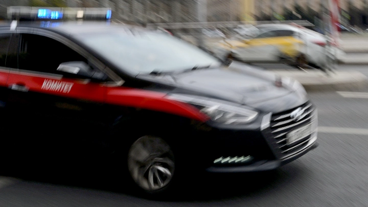 После гибели двух рабочих в шахте на Урале возбуждено уголовное дело