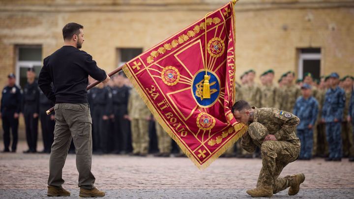 Большая война с Россией на пороге. Даты названы. Зеленский сдал всех