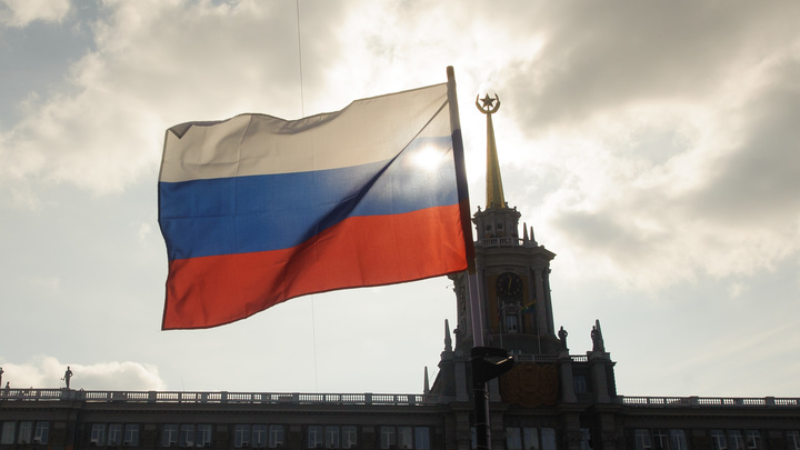 Лозунг Русские, вперёд! под запретом: Таджик Умар Кремлёв начал оправдываться