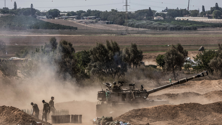 В США осознали ошибку с Украиной: Китаю осталось снять сливки