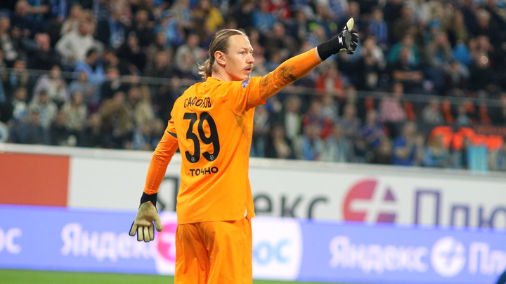 Уже в Париже: Матвей Сафонов отреагировал на слухи о своём уходе в ПСЖ