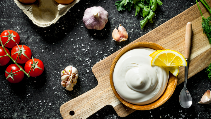 Майонезный бунт в России. Ожидания Би-би-си разрушены реальностью