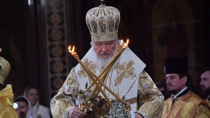 Особая горечь: Патриарх Кирилл заявил о целенаправленных ударах ВСУ по храмам и монастырям в пограничье