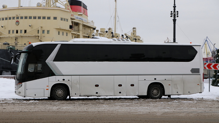 Роспотребнадзор зафиксировал вспышку кори в автобусе в Чайковский