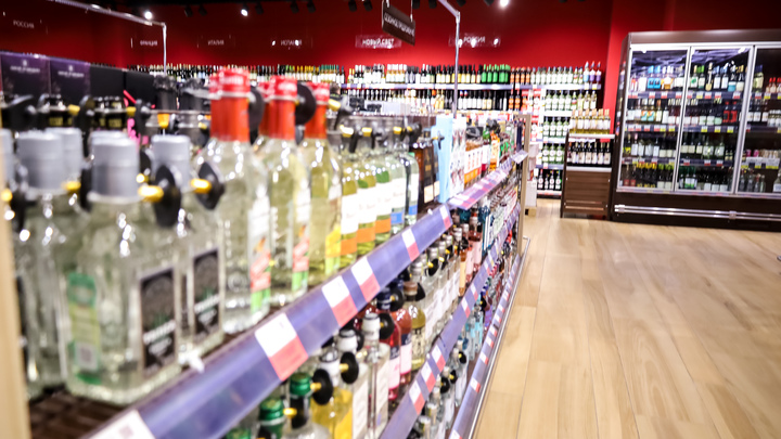 Жители Новосибирска составили топ худших продуктовых магазинов города