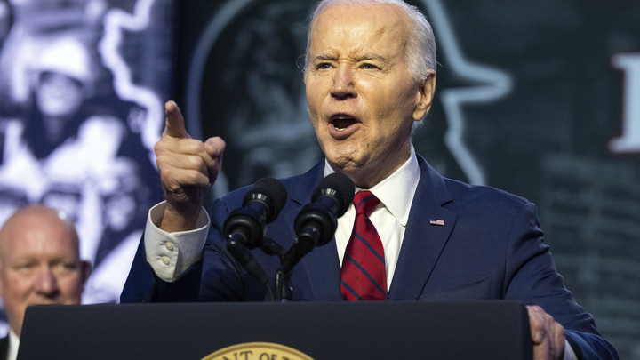 Байден об этом не сказал: Важный пункт помощи Украине обнаружили постфактум