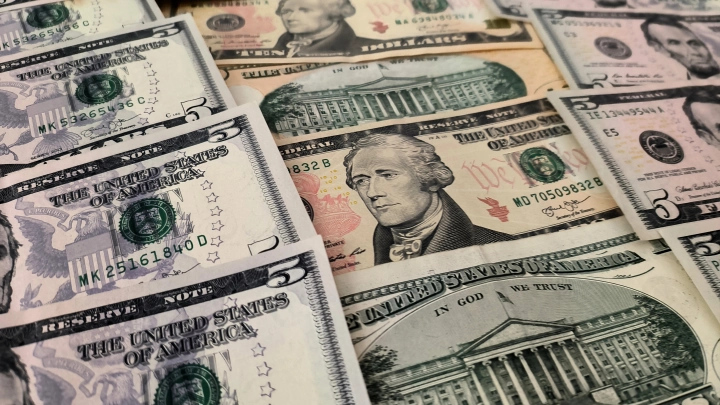 Устойчивый рост перейдёт в эйфорию: Сближение с США сулит России большие деньги. Но есть условие