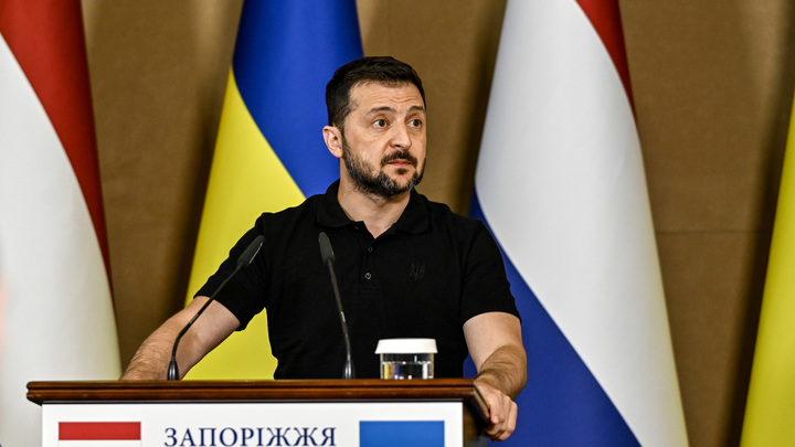 Зеленский определился с выбором нового министра иностранных дел вместо Кулебы