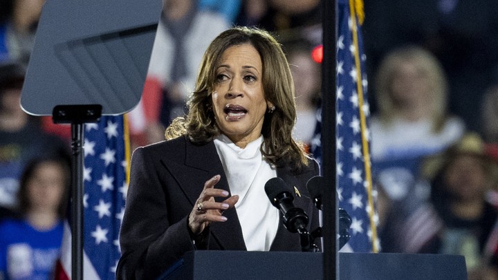 Назван истинный кандидат в президенты США. Он идёт на четвёртый срок - WSJ