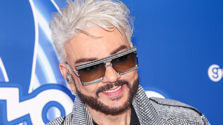 Типичная стрельчиха: Филипп Киркоров рассказал о проблемах с дочерью в дубайской школе