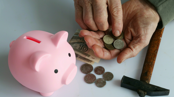 Вклады русских заберут после СВО? Экономист пояснил: Деньги уже работают