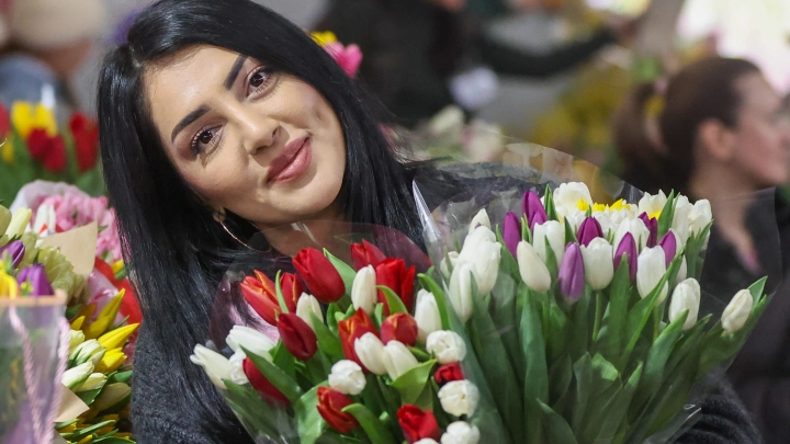 Весеннее тепло или осенняя хандра? 8 марта преподнесёт сюрприз для москвичей. Роман Вильфанд озвучил прогноз