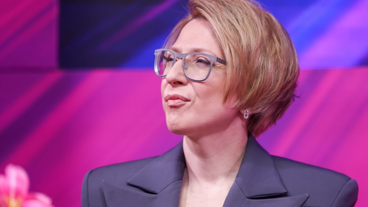 Шоу, которые больше никогда не выйдут на ТВ в России. Яна Чурикова объяснила почему