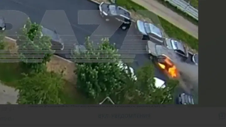 Взрыв автомобиля в Балашихе 9 июня 2026 года: что известно о погибшем