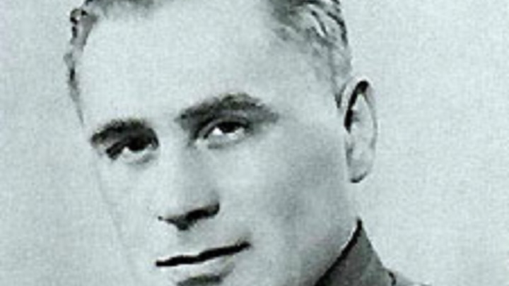 В Мелитополе открыли памятник палачу украинских националистов