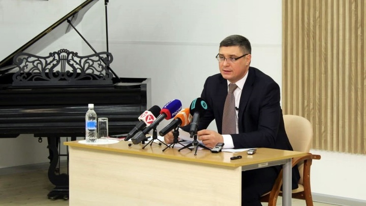 Что владимирский губернатор Авдеев рассказал о потерях и проблемах мобилизованных