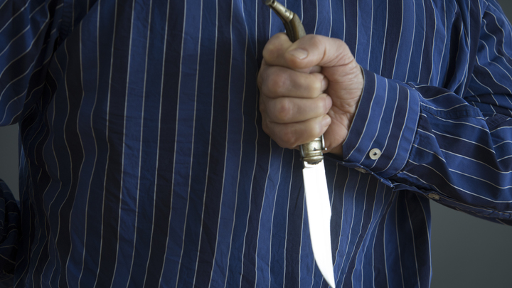 Житель Ногинска признался в убийстве шумевшего соседа