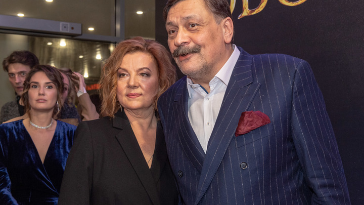 Нашу Родину украли... Дмитрий Назаров выступил с очередной нелепой выдумкой