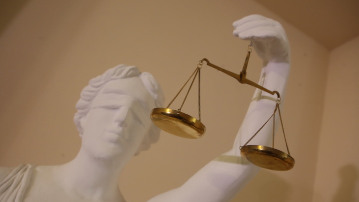 Кубанец получил 4 года колонии за посты о теракте в здании ФСБ в Архангельске