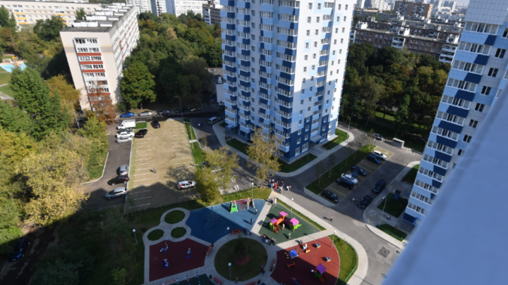 В Самаре прокуратура поймала ТСЖ на непрозрачности