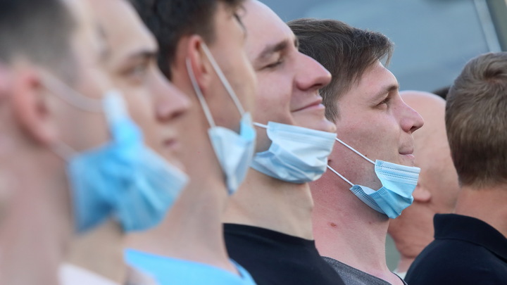 С 1 апреля Госдума планирует ввести новые правила призыва срочников