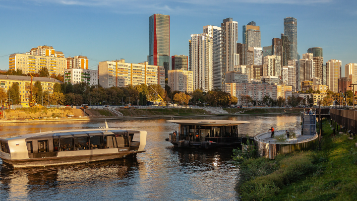 Чучхе по-русски: Россия выходит из глобальной схватки и закрывается. Время заняться собой