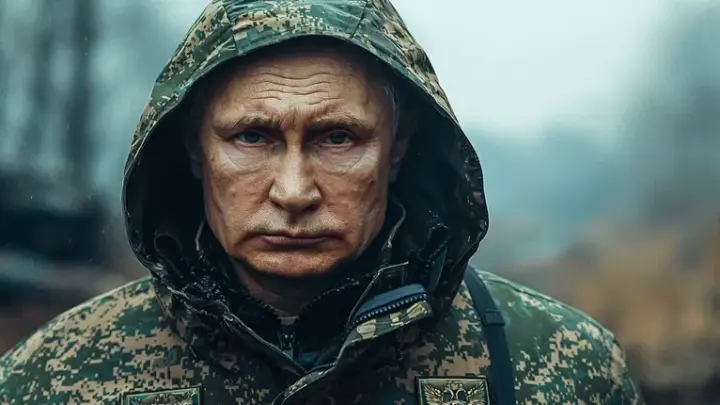 Парубия убил Путин. Беглый олигарх запустил сенсационный инсайд - сеточка снова в деле