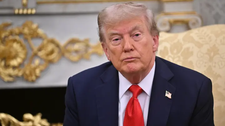 Инцидент с БПЛА над Польшей — ошибка? Трамп сказал своё слово. Сикорского из-за несогласия затрясло