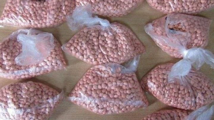 Жительницу Ростовской области задержали с большой партией сильнодействующего вещества