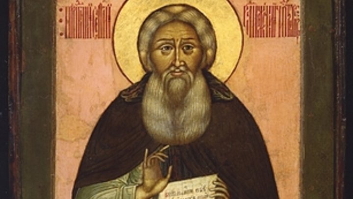 Мощи преподобного Сергия Радонежского в Омске: дата, где приложиться