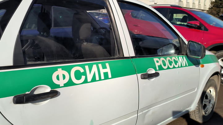 На Урале два пьяных сотрудника ФСИН уснули на морозе, один из них погиб