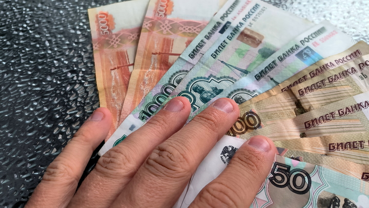 В Тюмени потерялся миллиардер. Выиграл в лотерею и пропал