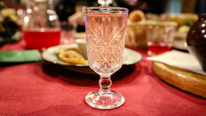 Как отметить Новый год безопасно: советы врачей и Роспотребнадзора