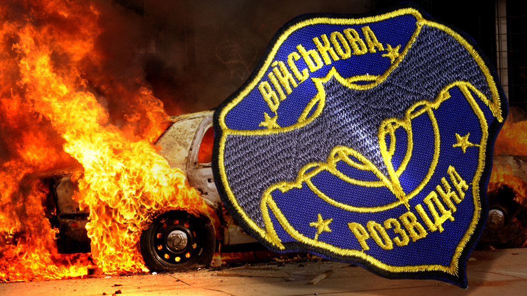 Убийство в Киеве: Две версии, и обе правильные Убийство в Киеве: Две версии, и обе правильные