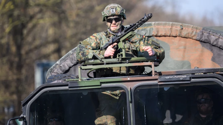 Запад не станет рисковать ради Украины: В США объяснили, почему отправка миротворцев невозможна