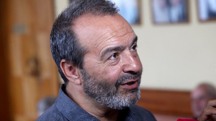 Слабая Россия победила США: Испуганные патриоты врут на два фронта