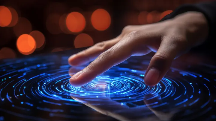 Косоглазие исправимо: школьник из Казани создал устройство для самостоятельного лечения недуга