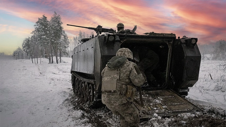 Легче сдаться: Враг готовит Сумскую область к обороне. ВСУ будут выходить из-под Курска? Сводка глазами военкоров