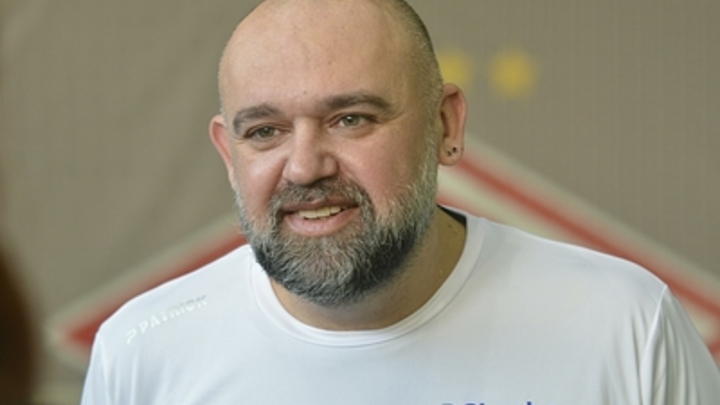 Поехали работать: Проценко заявил об обманувшем все прогнозы ковиде