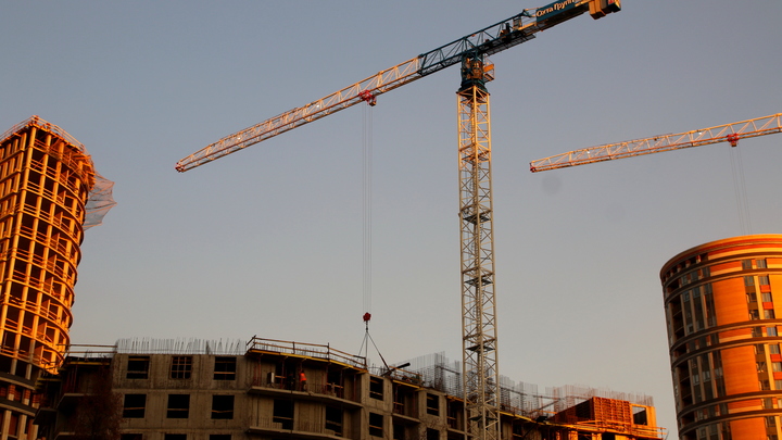 Реновация в Зеленограде: Новые квартиры получили жители 12 домов