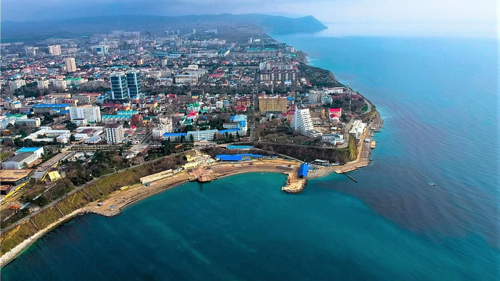 Разработку генпланов Анапы, Геленджика и Новороссийска завершат к концу года