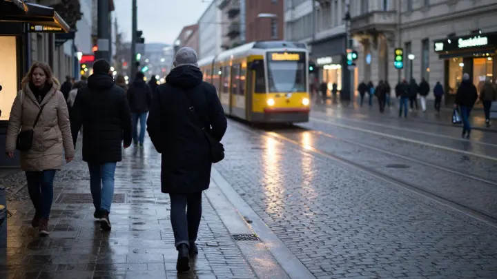 Живущий в Германии журналист объяснил, почему немцы мечтают о Москве