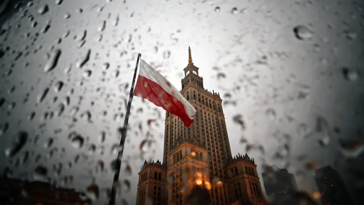 Что запрещено русским в Польше? Сумасшедшие правила перечислил генконсул России в Гданьске