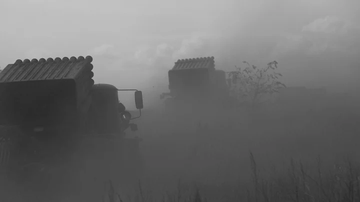 Русские ракеты с вертолётов разнесли натовскую технику ВСУ. Свежая сводка с фронтов СВО от военкоров