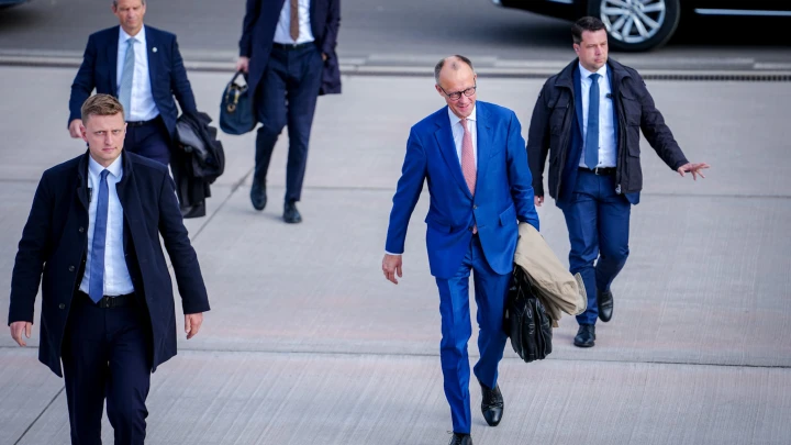 России грозит полное торговое эмбарго: Всё зависит от Албании