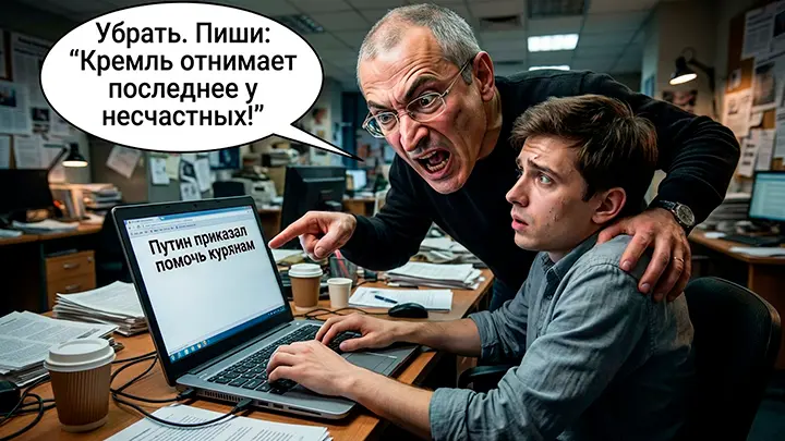 Жителей Курского приграничья лишают помощи? Неслыханный скандал и цинизм оказались денежным дождём