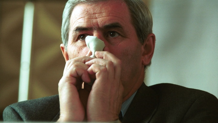 Помощники, знакомые с детства: Два продукта, которые подготовят к сезону простуд