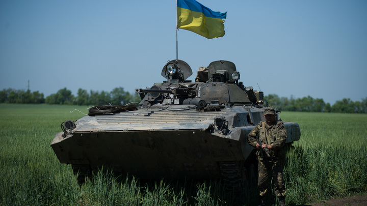 Самая дорогая фотобудка в истории: Американский генерал отчитал ВСУ за селфи-операцию