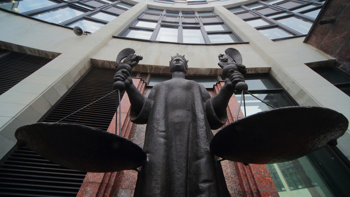 В ЛНР украинский военный получил 15 лет колонии за убийство мирного жителя